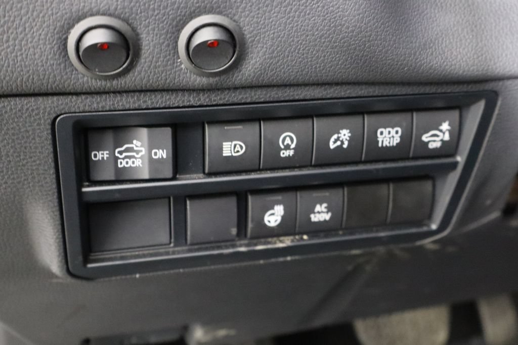 Used 2023 Toyota Tundra Limited RWD image 23