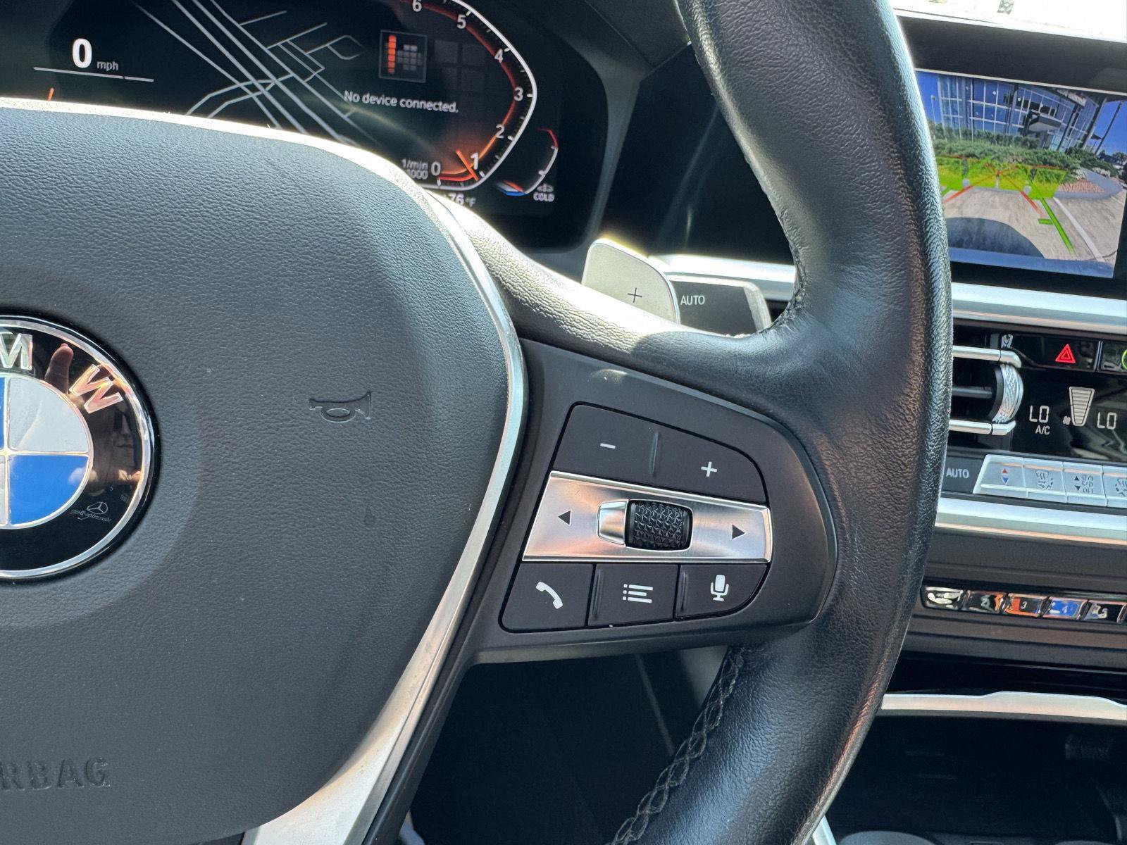 Used 2022 BMW 230i 230i w/ Convenience Package image 14