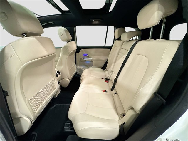 Certified 2025 Mercedes-Benz GLB 250 4MATIC image 25