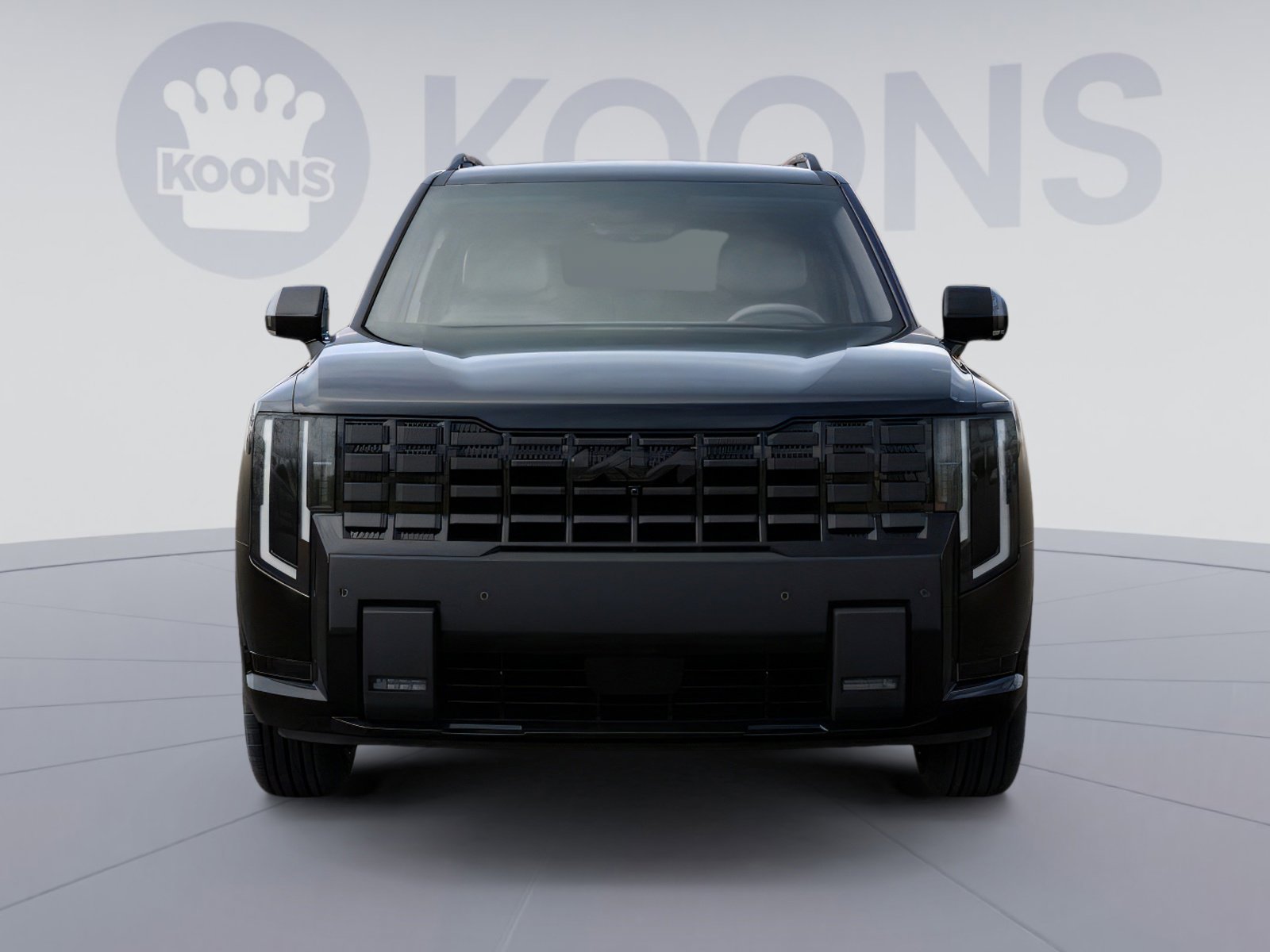 New 2027 Kia Telluride SX X-Line image 2