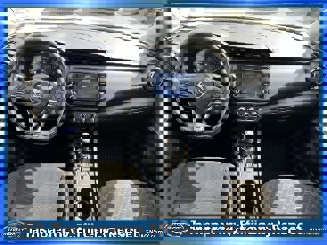 Certified 2024 Nissan Kicks SV image 16