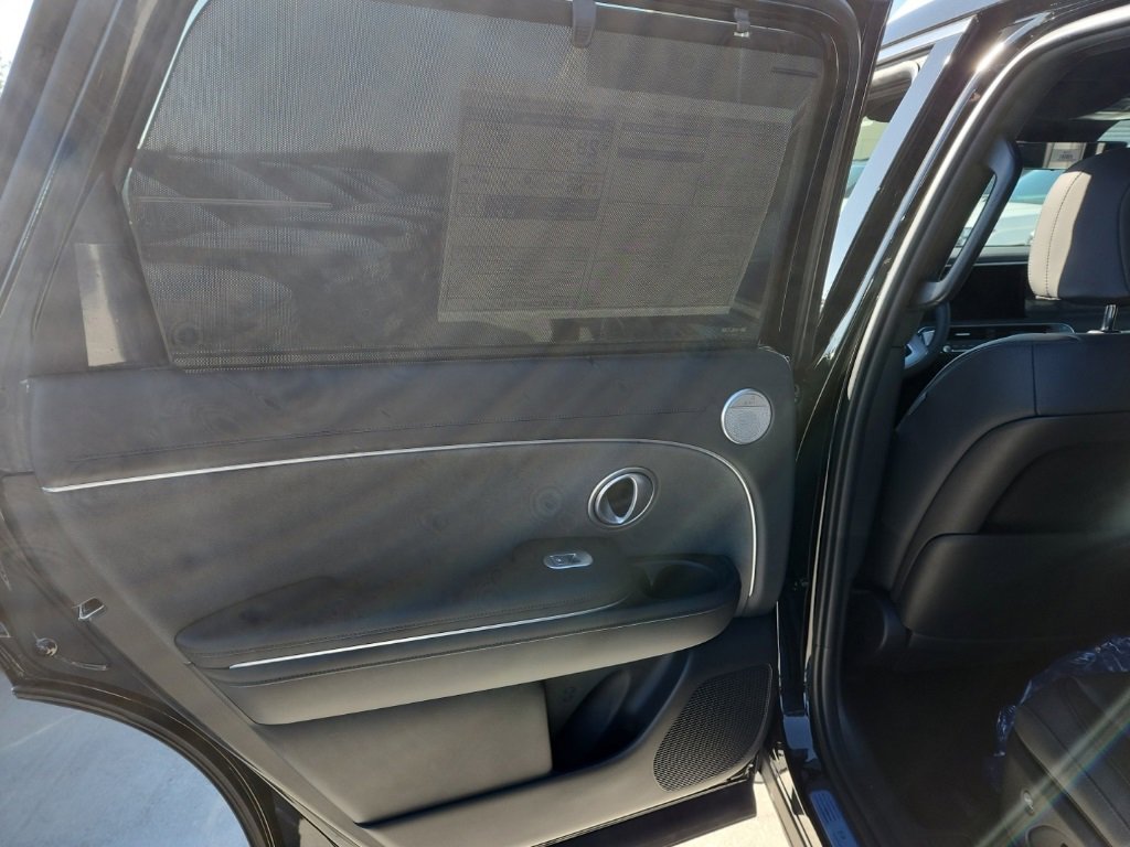 New 2026 Hyundai Palisade Calligraphy image 12