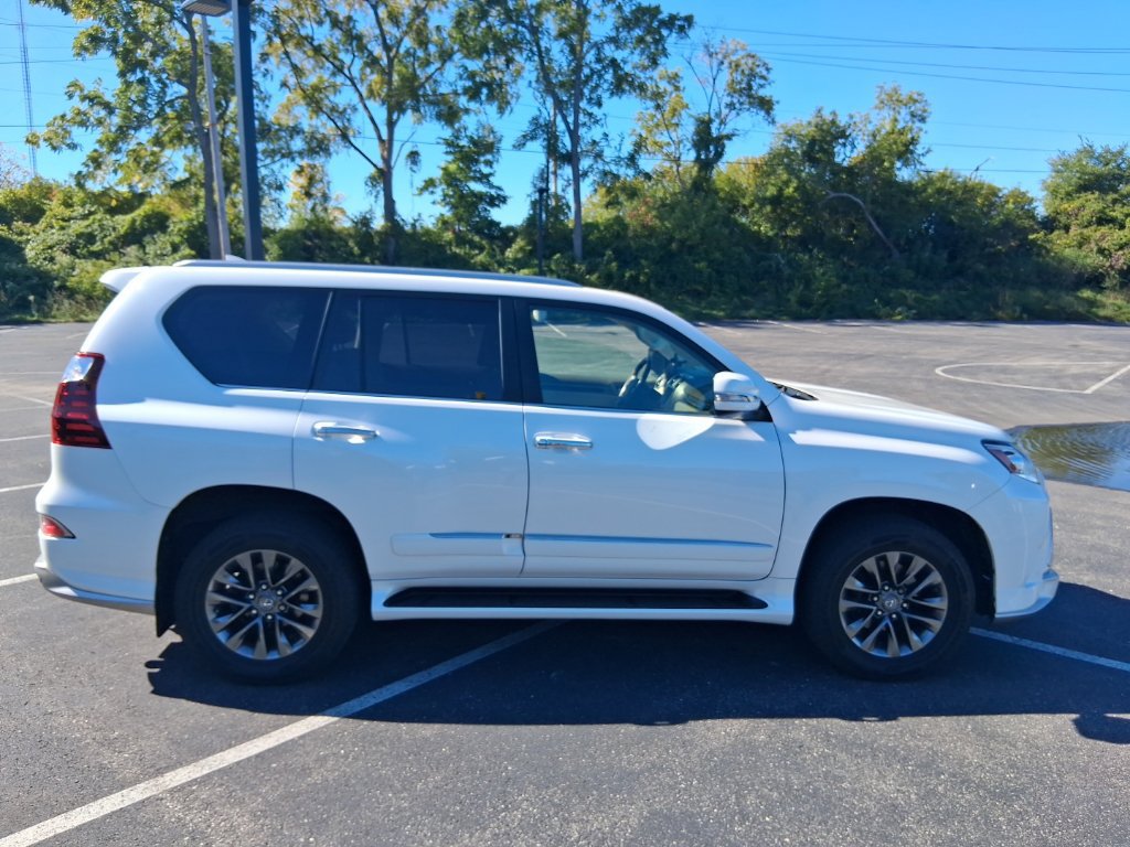 Used 2018 Lexus GX 460 Premium AWD/4WD image 4