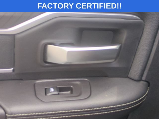 Certified 2026 RAM 2500 Big Horn AWD/4WD image 29
