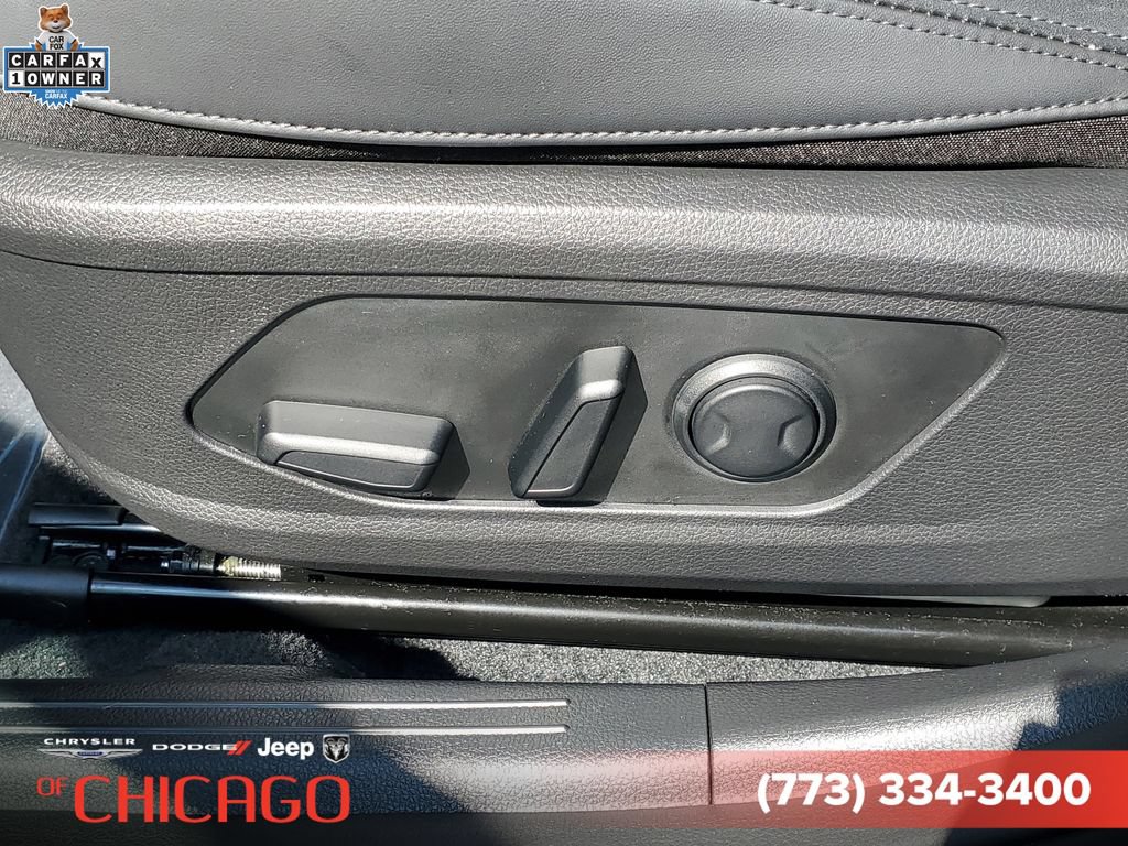 Used 2025 Kia K5 EX FWD image 18