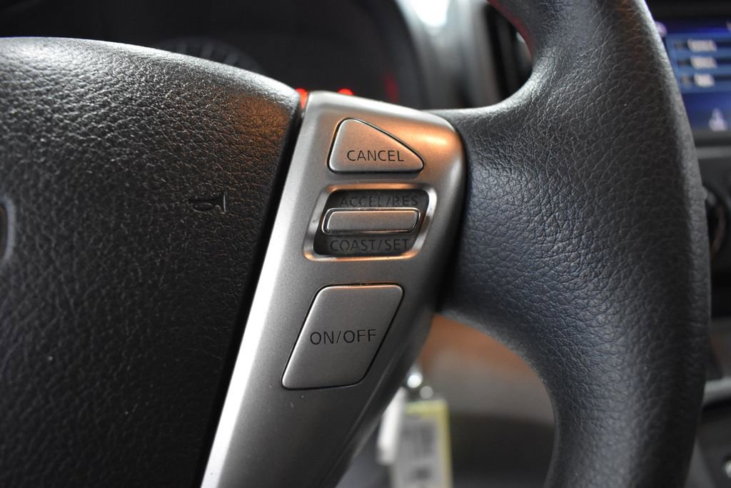 Used 2020 Nissan NV200 S FWD image 25