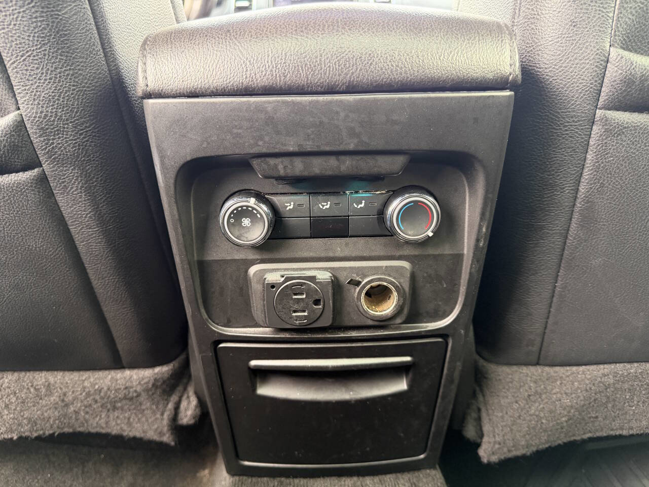 Used 2013 Ford Flex Limited image 23