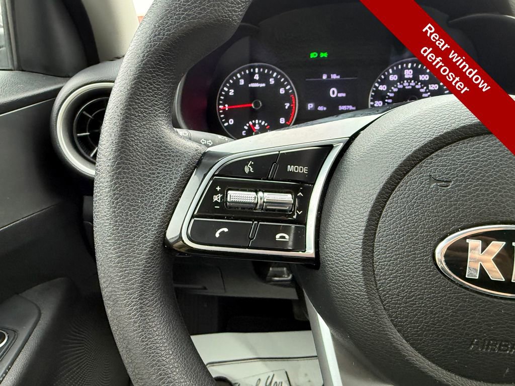 Used 2020 Kia Forte LXS image 17