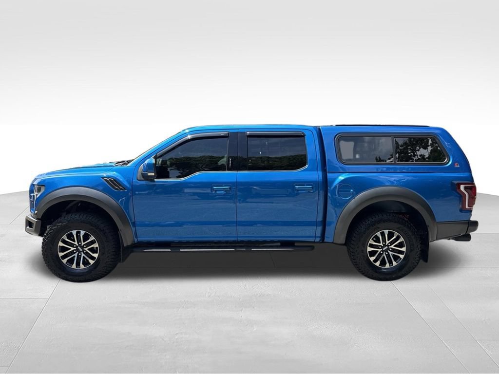 Used 2020 Ford F150 Raptor w/ Equipment Group 802A Luxury AWD/4WD video 2