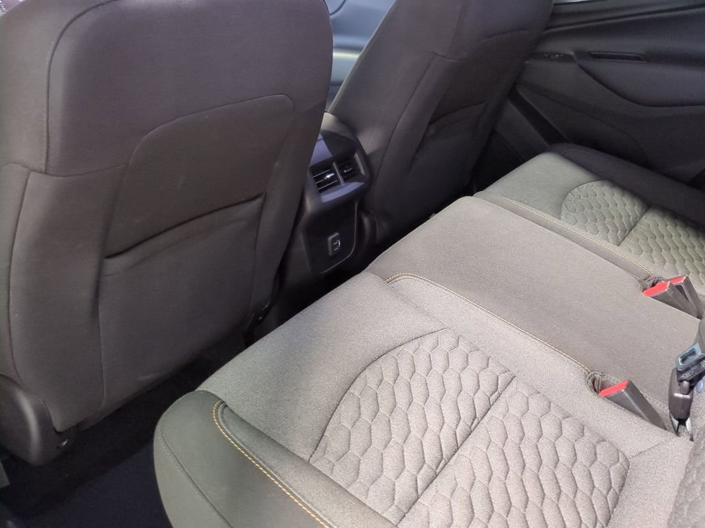 Used 2020 Chevrolet Equinox LT w/ Driver Convenience Package FWD image 23