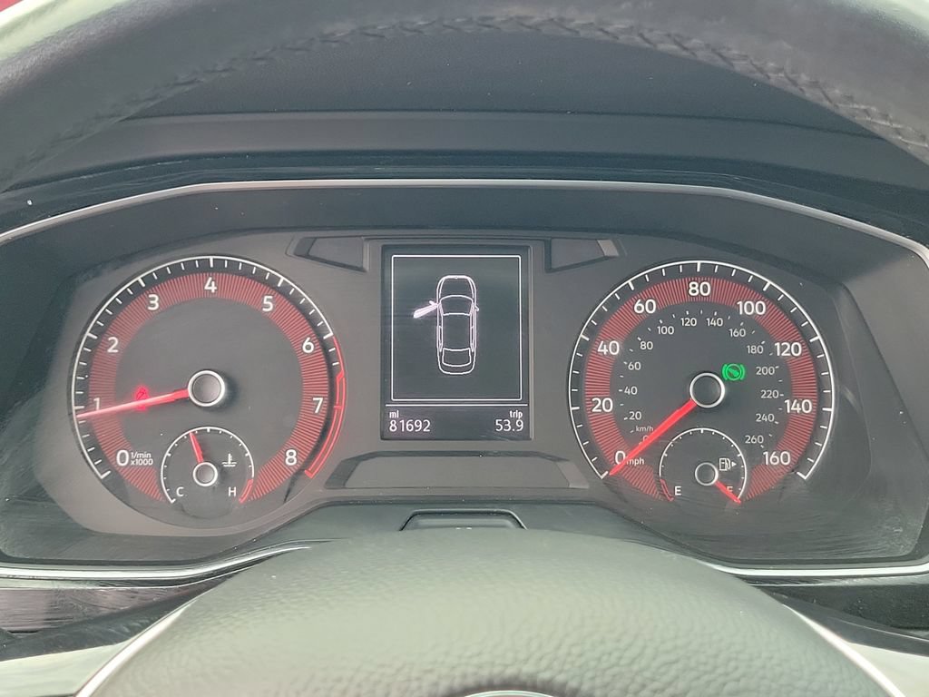 Used 2019 Volkswagen Jetta SE w/ Cold Weather Package FWD image 25