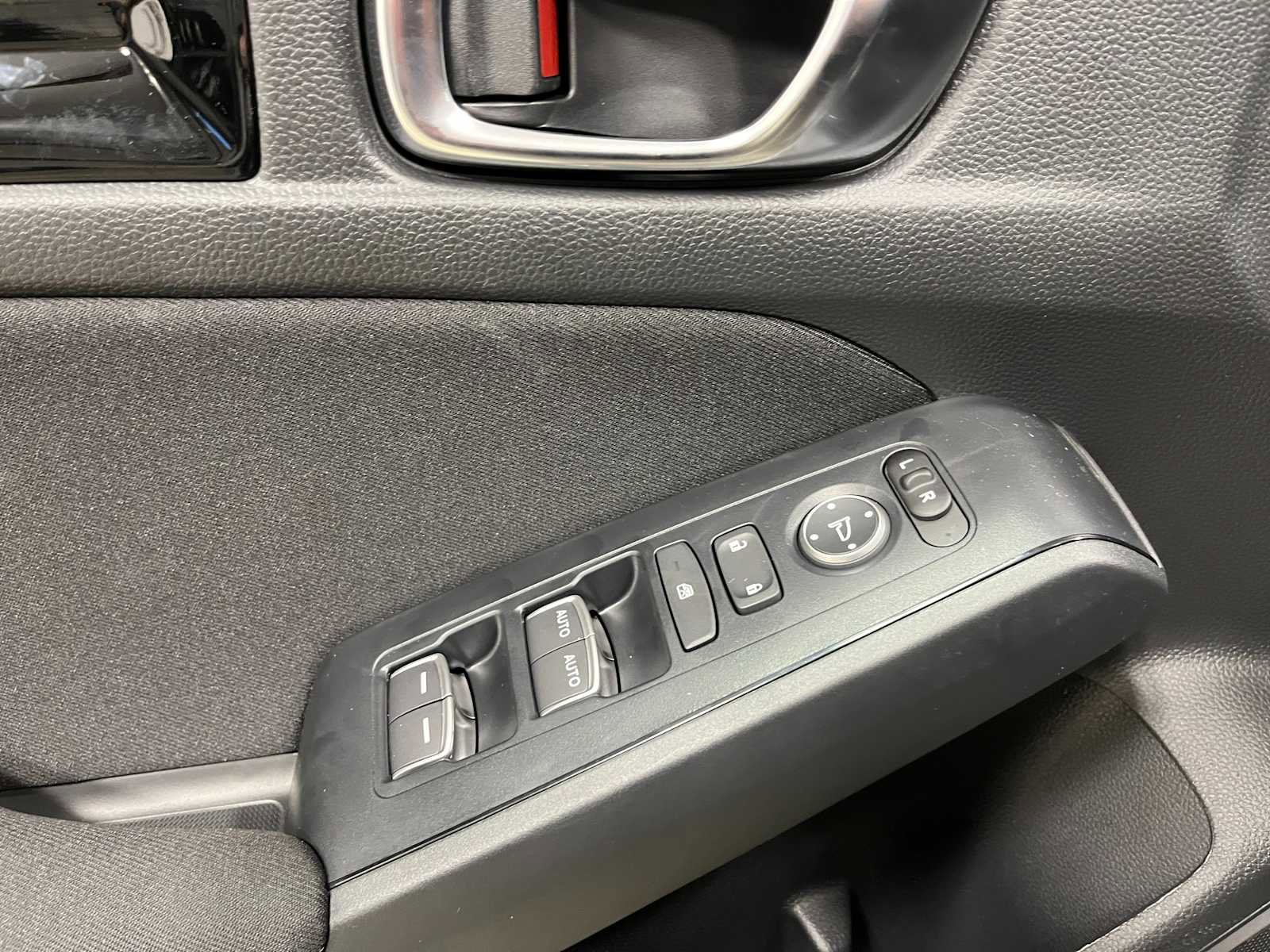 New 2026 Honda Civic Sport image 14