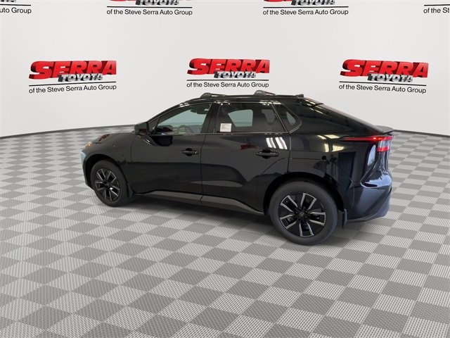 New 2026 Toyota bZ image 10