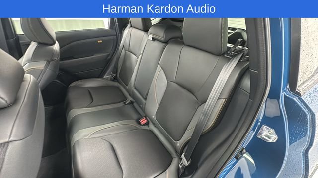 New 2026 Subaru Forester Wilderness image 12