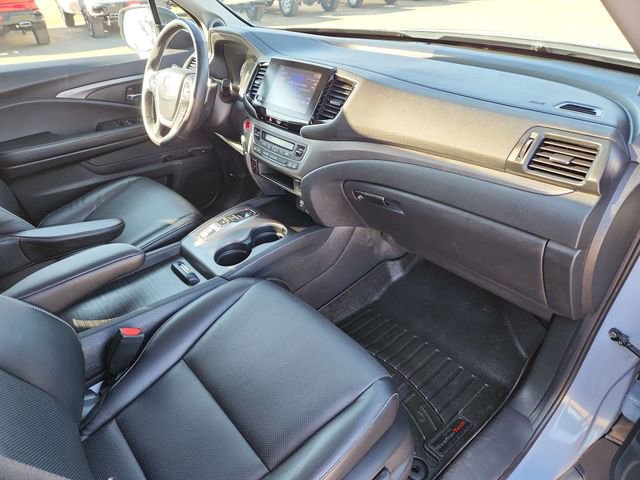 Used 2023 Honda Ridgeline RTL image 28