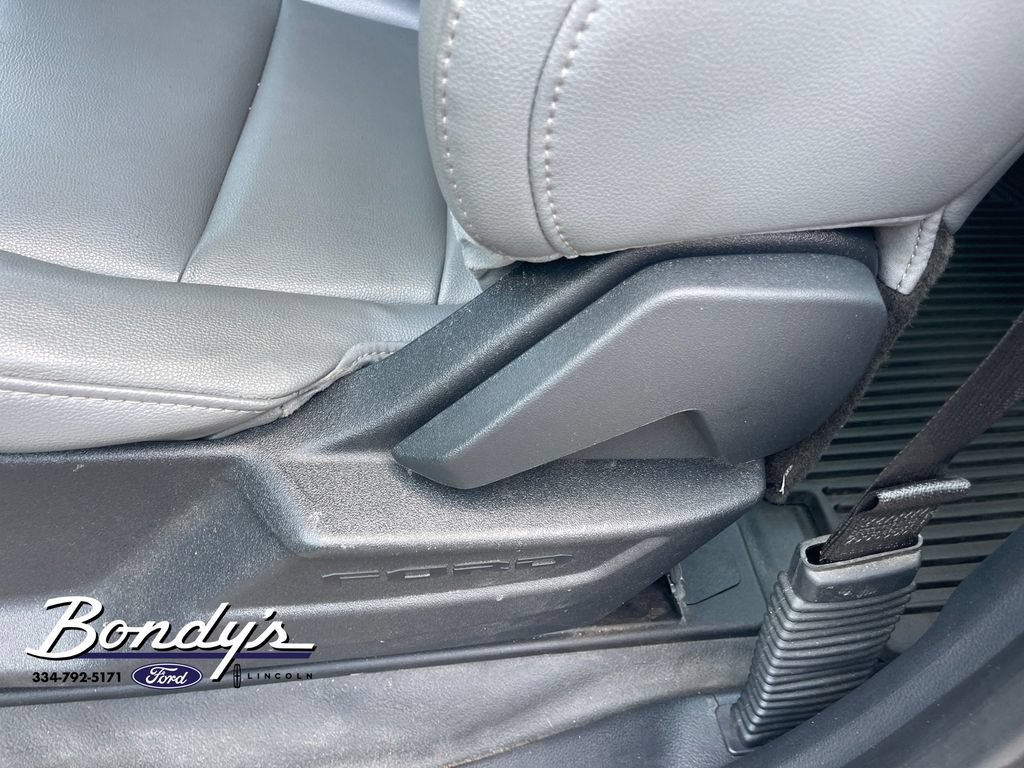 Used 2022 Ford F150 XL w/ Equipment Group 101A High AWD/4WD image 9