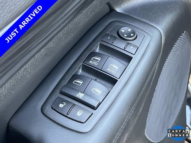 Certified 2022 Jeep Grand Cherokee Laredo X image 25