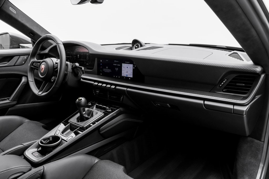 Used 2026 Porsche 911 GT3 w/ Chrono Package image 9