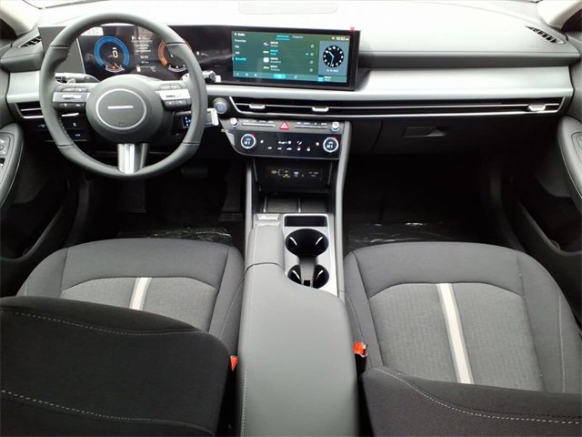 New 2026 Hyundai Sonata SEL image 7