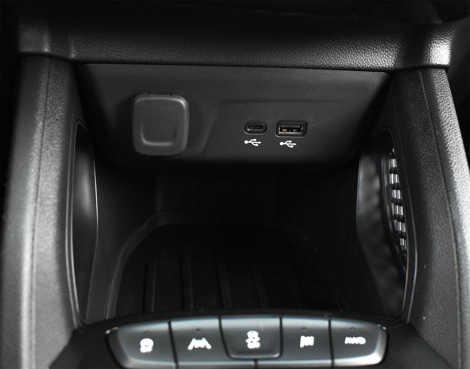 New 2026 Chevrolet TrailBlazer RS w/ Driver Confidence Package image 19