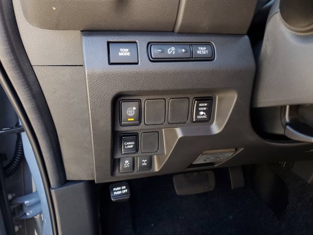 New 2026 Nissan Frontier PRO-4X w/ Pro Premium Package AWD/4WD image 11