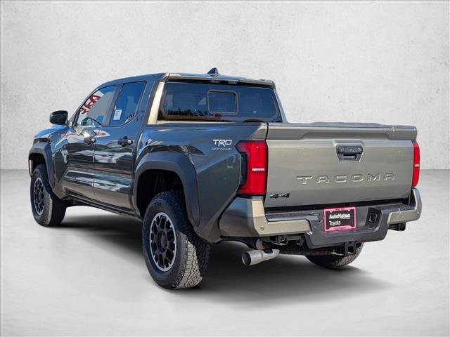 New 2026 Toyota Tacoma TRD Off-Road image 9