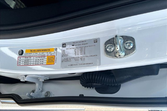 New 2026 GMC Yukon XL Denali Ultimate AWD/4WD image 10