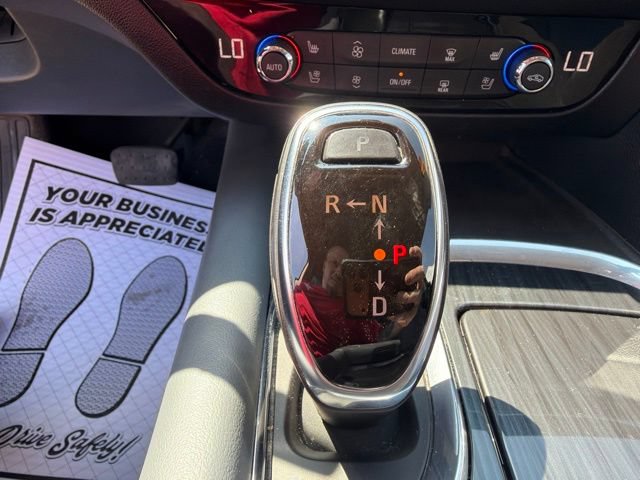 Used 2018 Buick Enclave Premium w/ Experience Buick Package AWD/4WD image 21