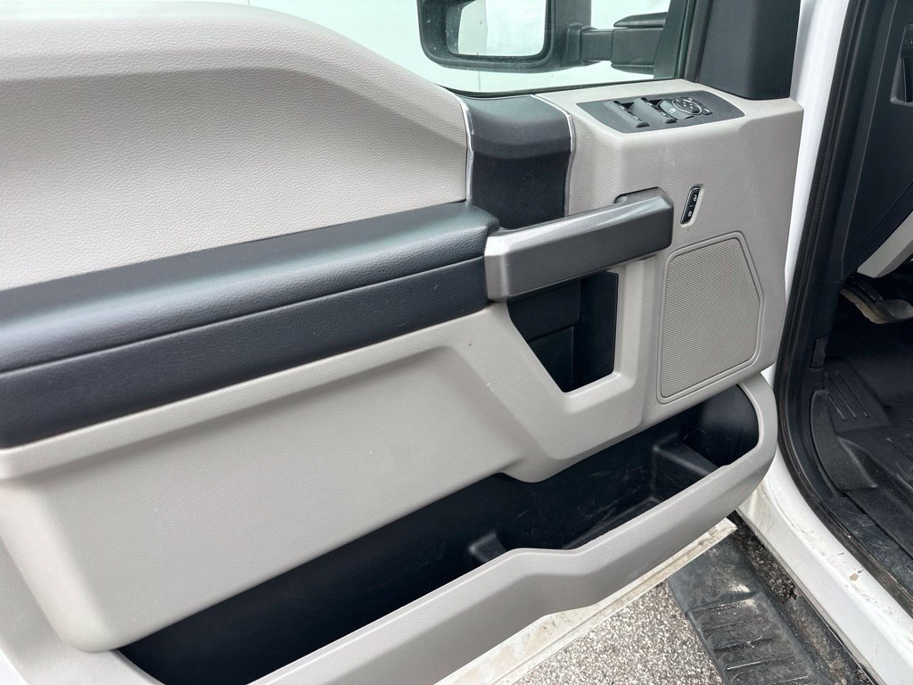 Used 2019 Ford F250 XLT w/ XLT Value Package AWD/4WD image 13