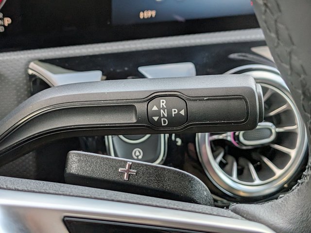 Used 2026 Mercedes-Benz CLA 250 4MATIC image 12