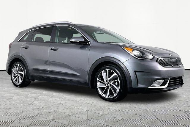 Used 2017 Kia Niro Touring image 3