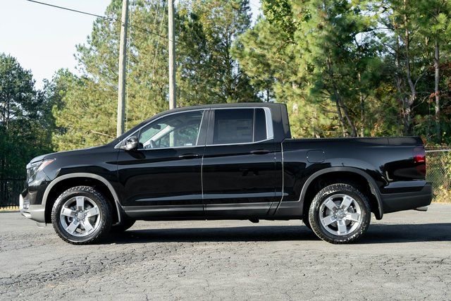 New 2026 Honda Ridgeline RTL image 5