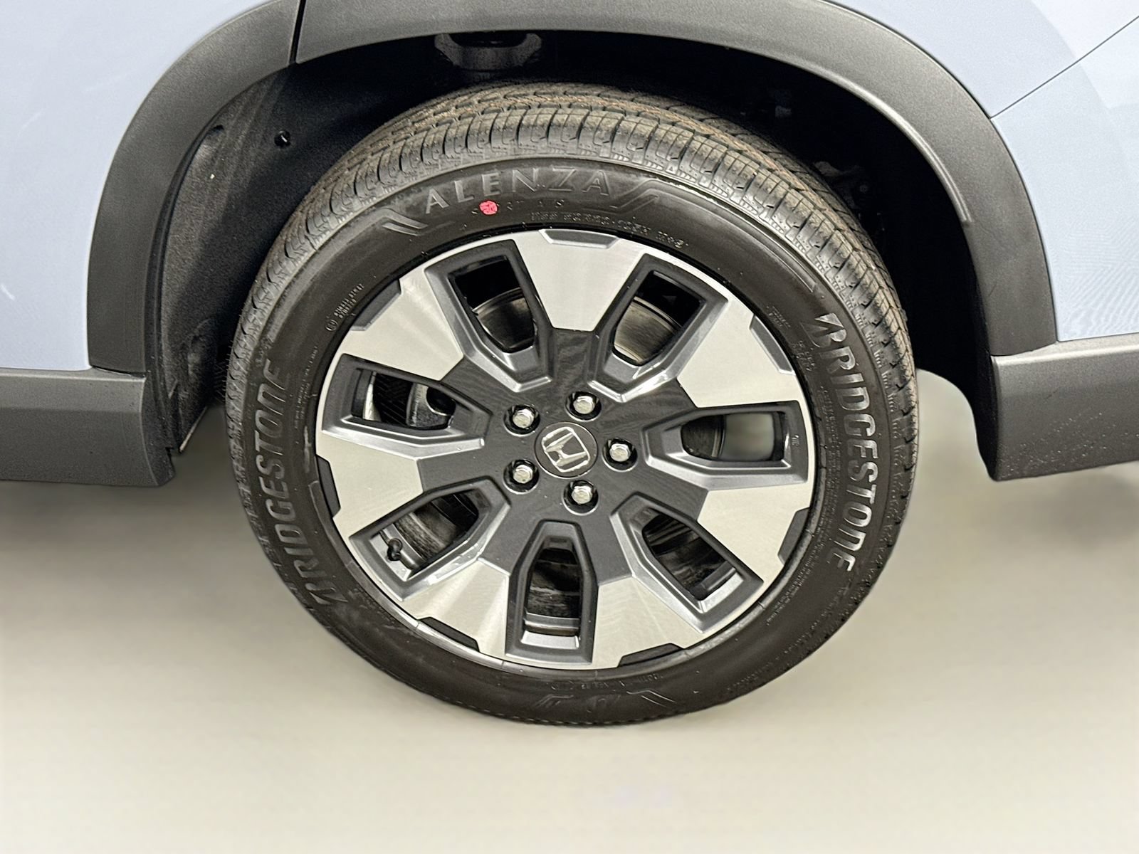 Certified 2026 Honda Pilot Elite image 9