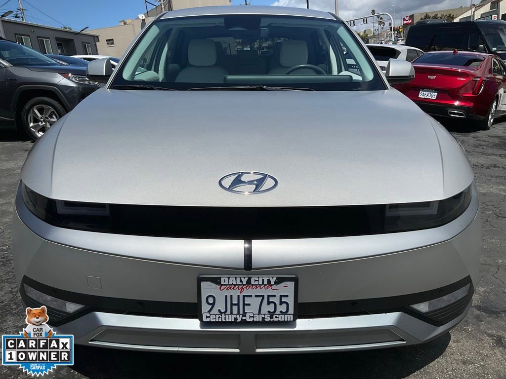 Used 2023 Hyundai Ioniq 5 SEL AWD/4WD image 90