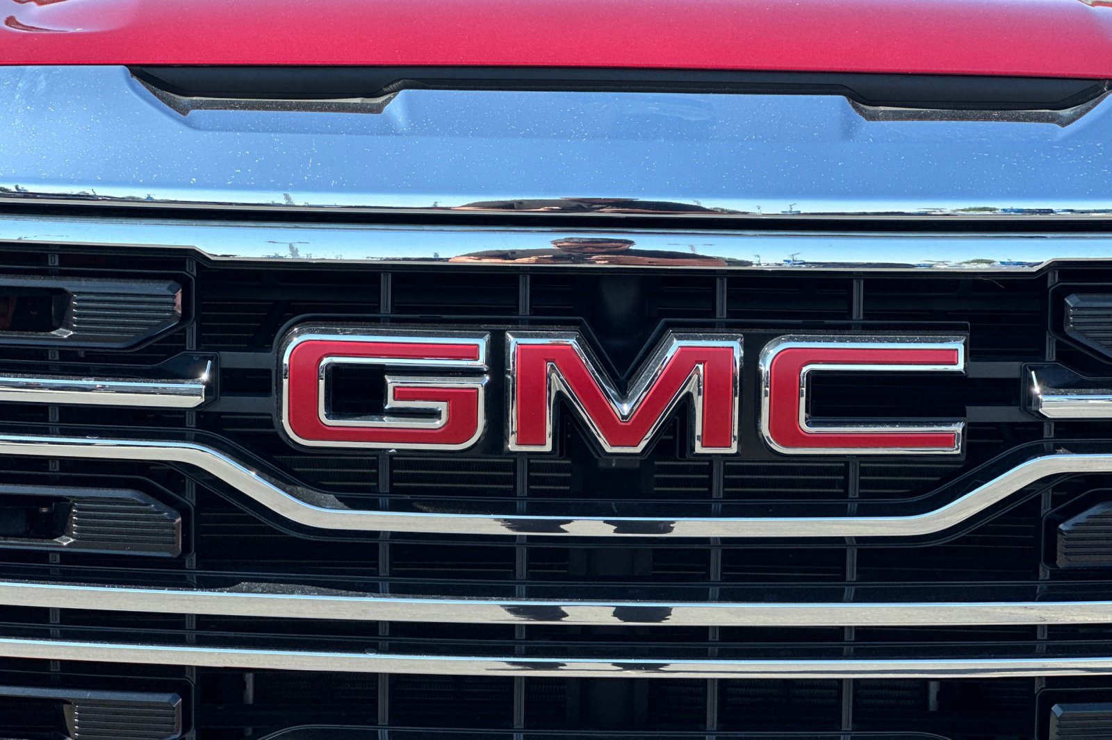 Used 2023 GMC Sierra 1500 SLT w/ SLT Convenience Package image 38