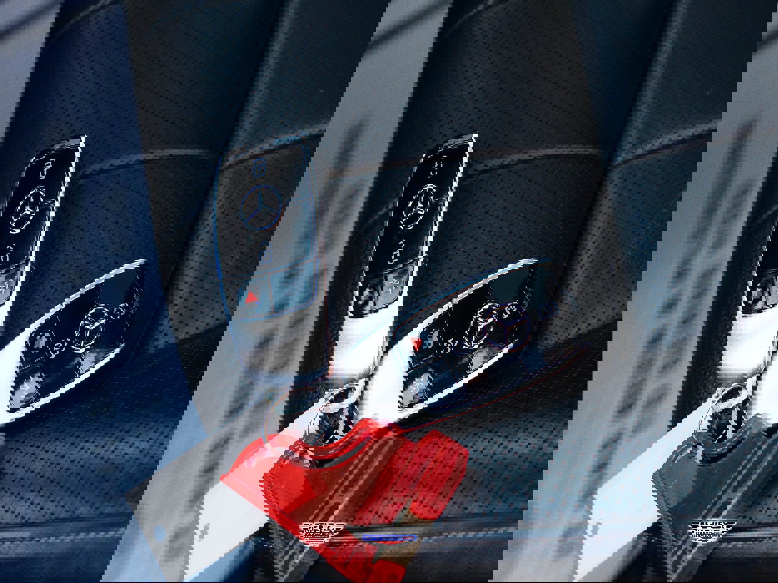 Used 2019 Mercedes-Benz E 450 4MATIC Coupe image 47