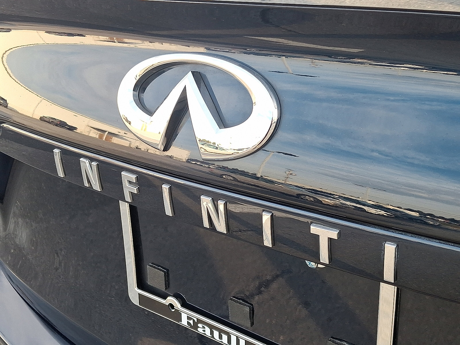 Used 2019 INFINITI QX50 Essential w/ Premium Heat Package image 29