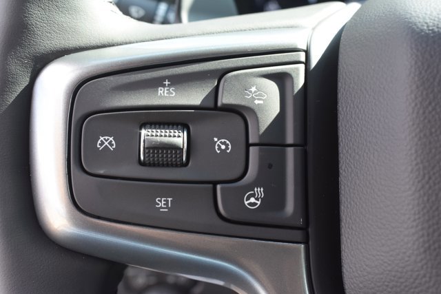 New 2026 Chevrolet Silverado 1500 LT w/ All Star Edition Plus image 21
