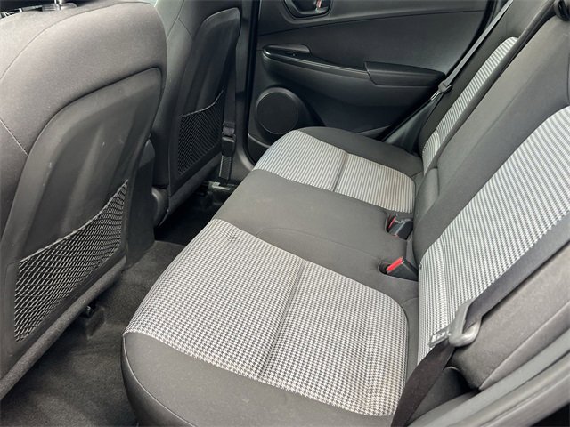 Used 2020 Hyundai Kona SEL Plus image 13