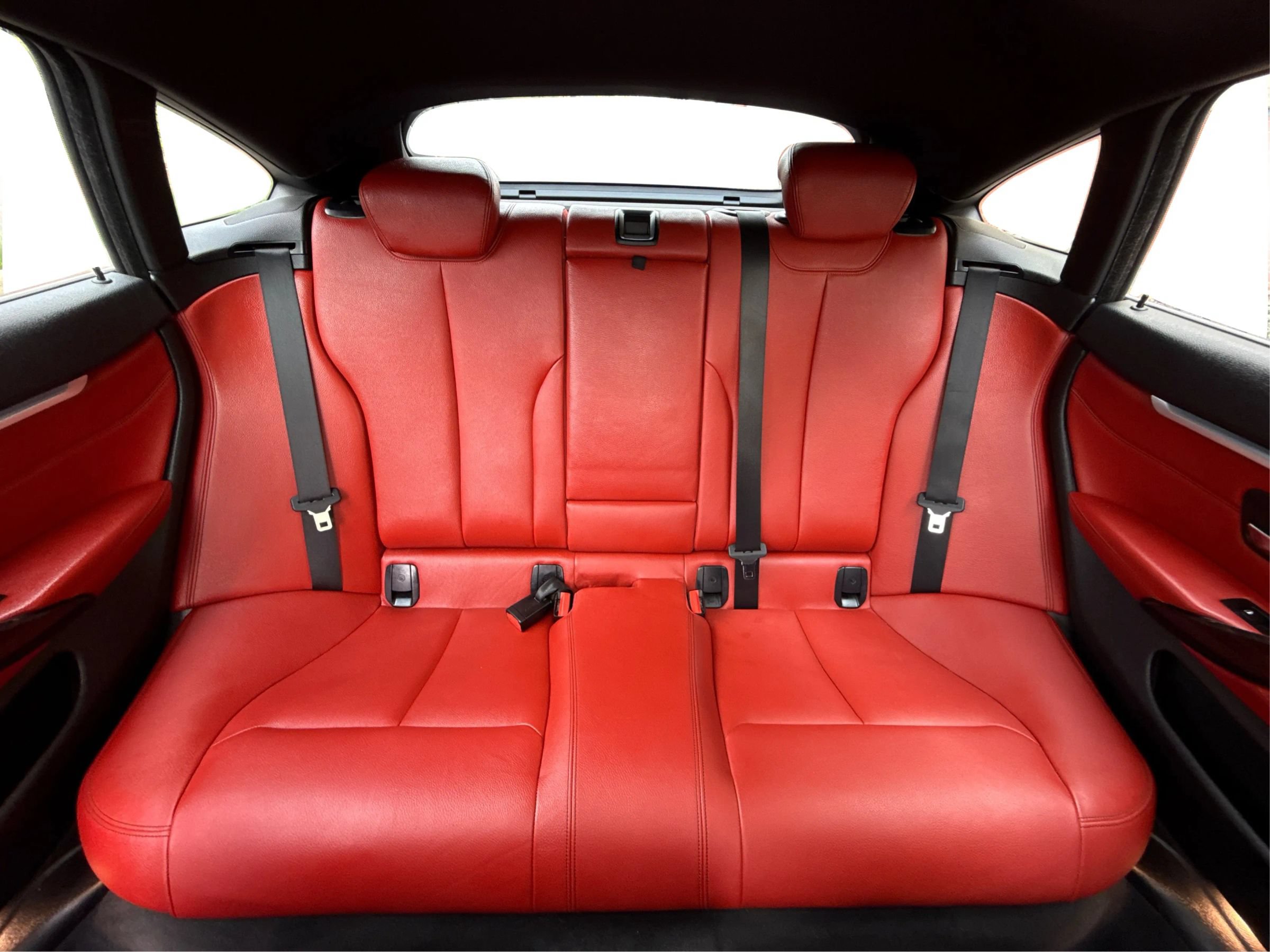 Used 2016 BMW 435i Gran Coupe RWD image 28