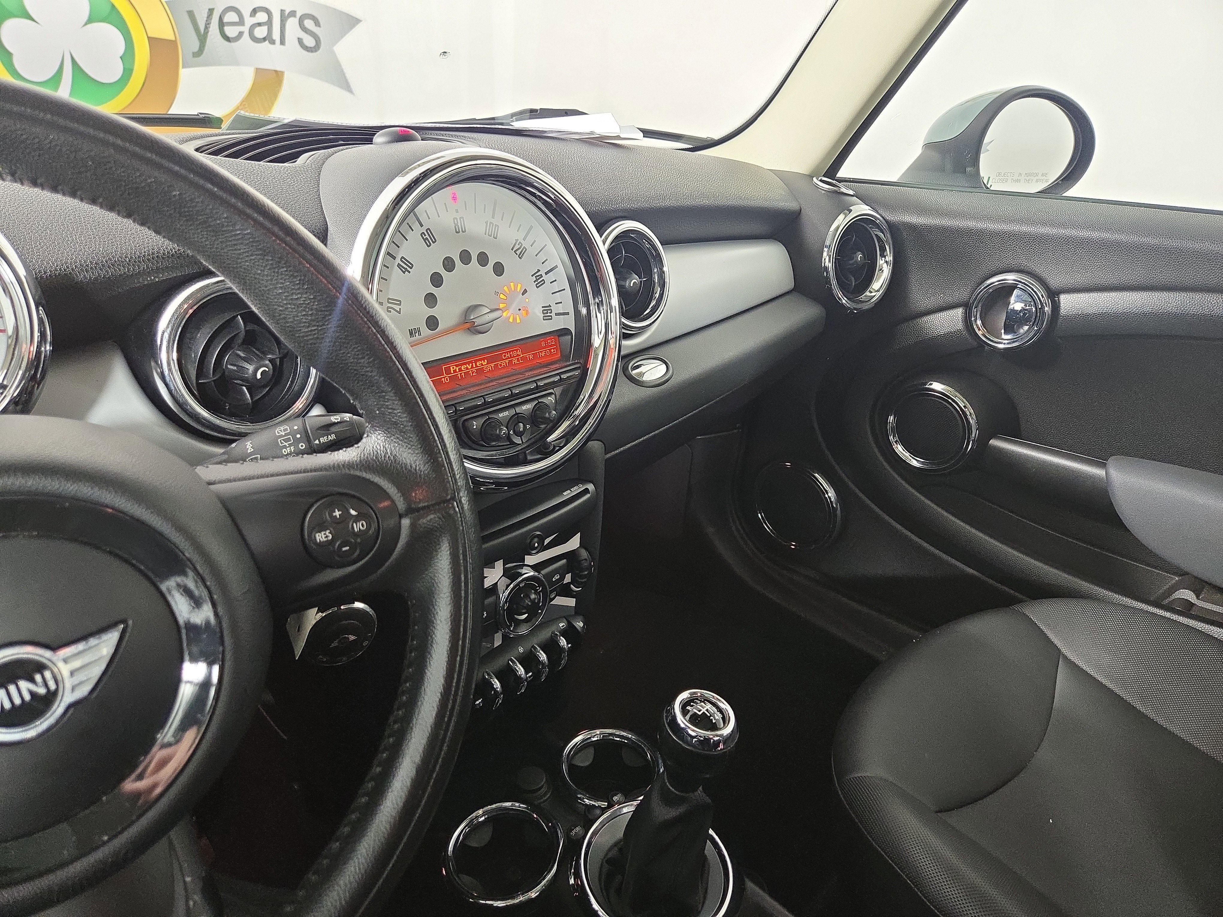 Used 2012 MINI Cooper Hardtop FWD image 23