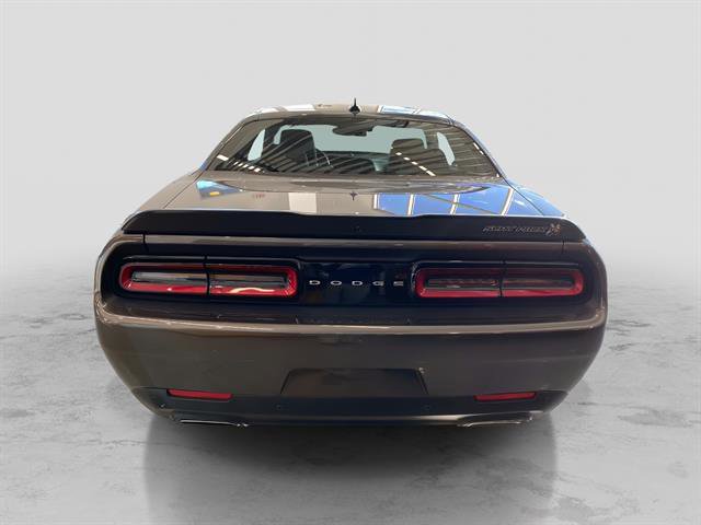 Certified 2023 Dodge Challenger R/T Scat Pack w/ Plus Package image 4