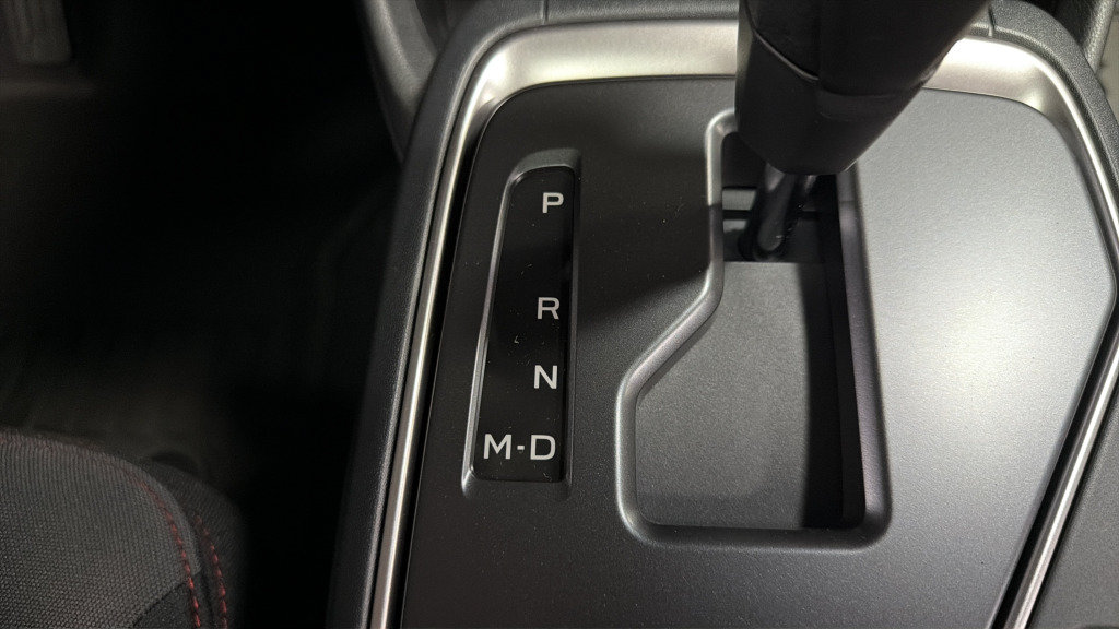 New 2026 Subaru Impreza 2.0i Sport AWD/4WD image 40