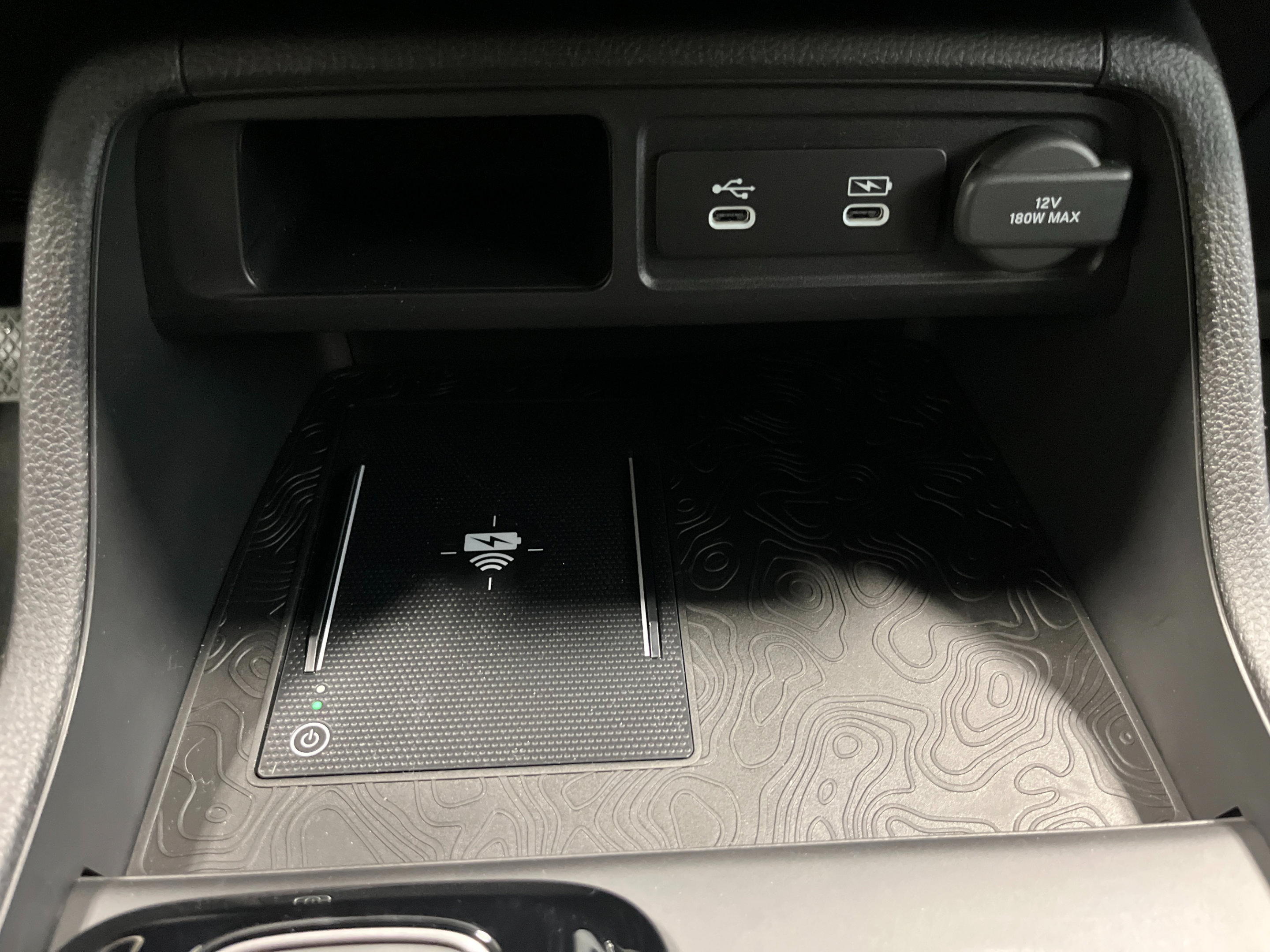 New 2026 Honda Pilot TrailSport image 17