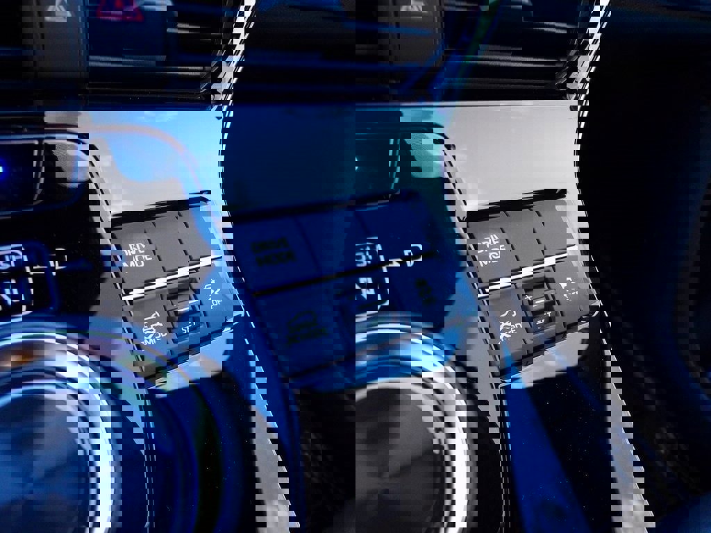 Used 2023 Subaru Solterra AWD image 21