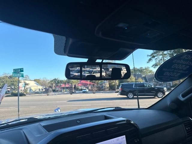 Used 2023 Ford F150 XLT w/ Equipment Group 302A High image 21