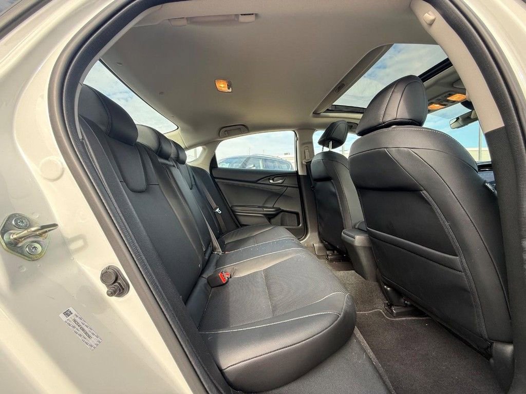 Used 2021 Honda Insight Touring image 12