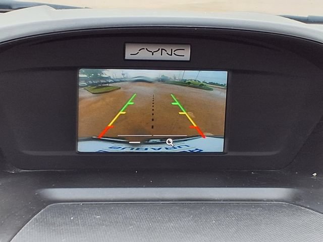 Used 2017 Ford Escape SE FWD image 19