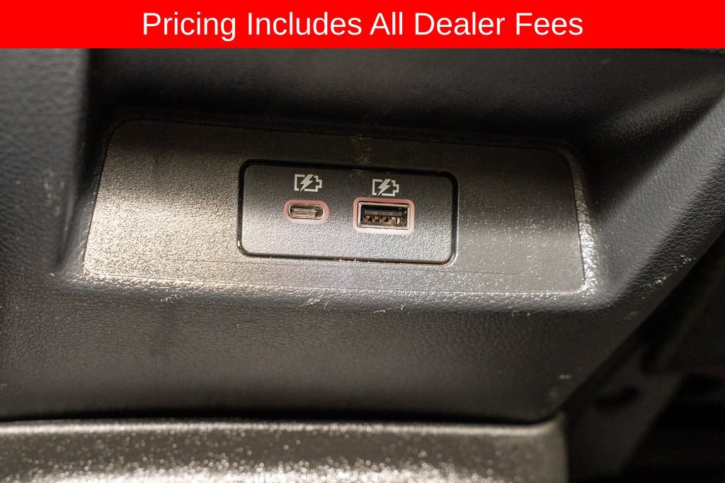 Used 2019 Nissan Altima 2.5 SR AWD/4WD image 7