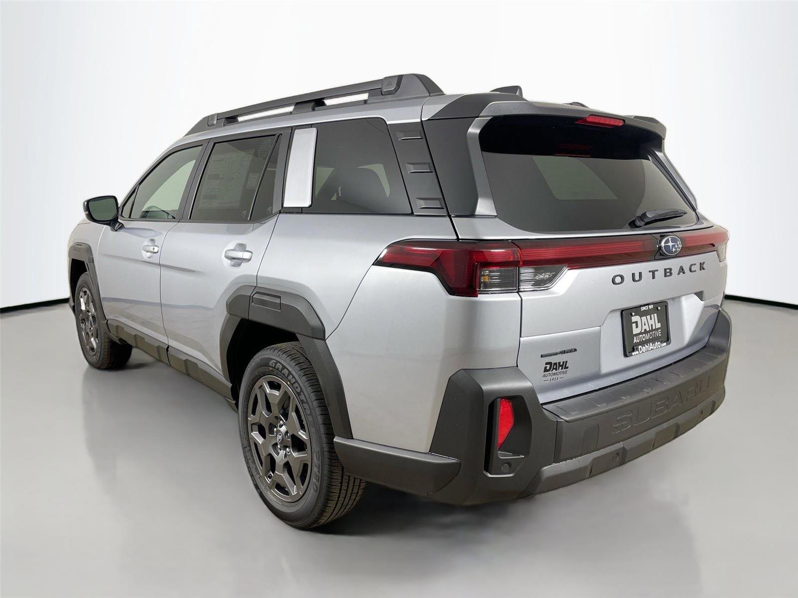 New 2026 Subaru Outback Premium AWD/4WD image 10